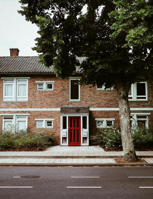 Huurwoning kamer moeilijk
