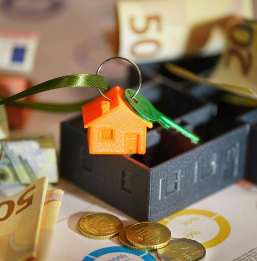 Bemiddelingskosten bij huurwoningen