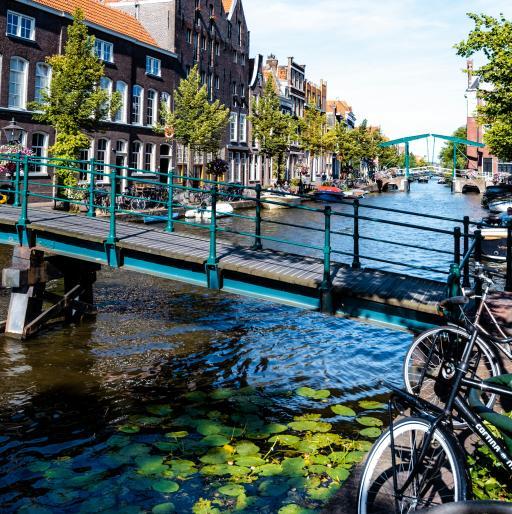 Leiden