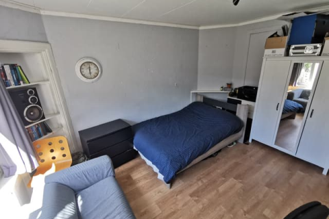 house image