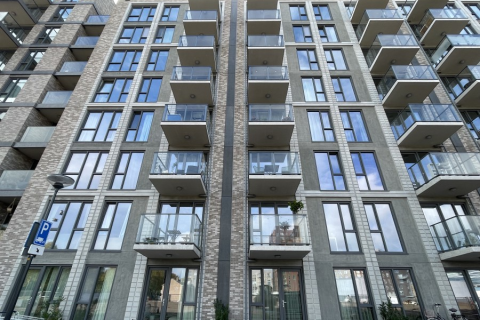 house image