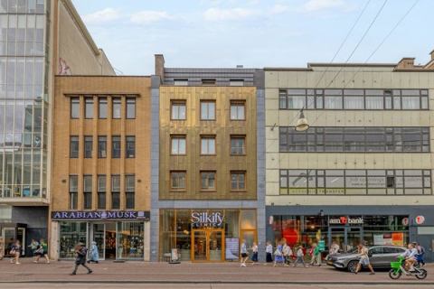 house image