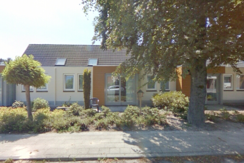 house image