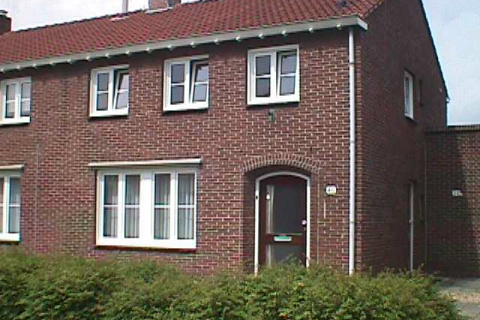 house image