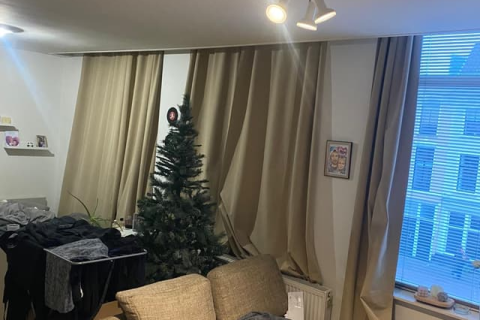 house image