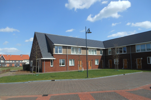 house image