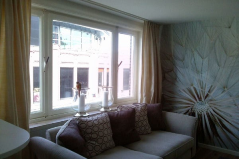 house image