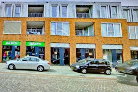 house image