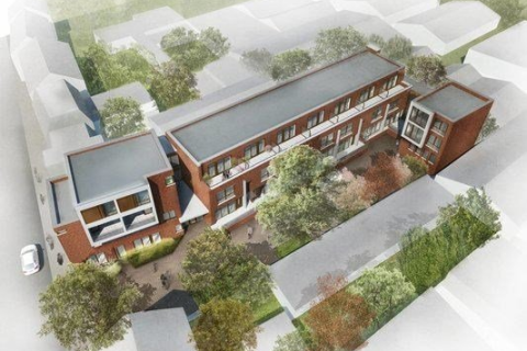 house image
