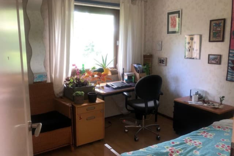 house image
