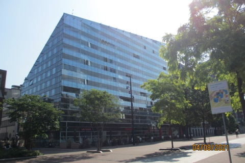 house image