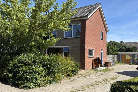 house image
