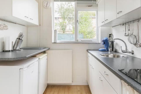 house image