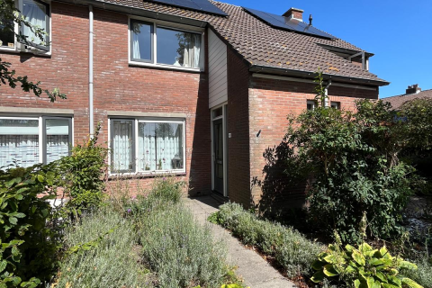 house image
