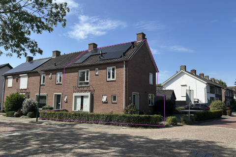 house image