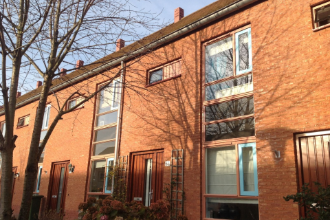 house image