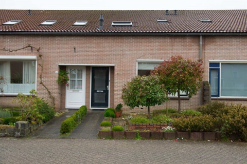 house image