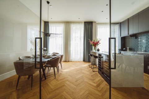 house image