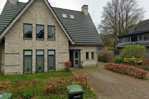 house image