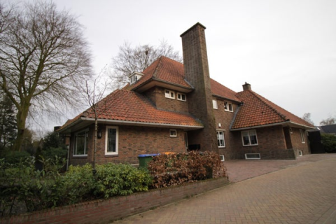 house image