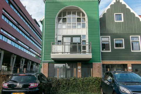 house image