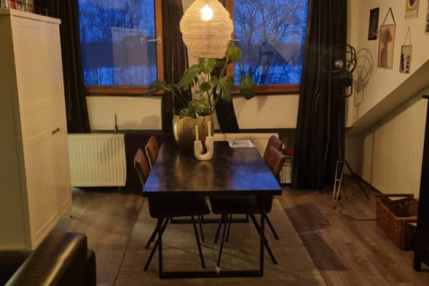 house image