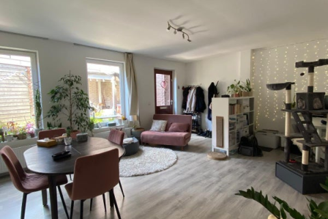 house image