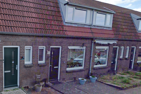 house image