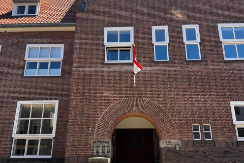 house image