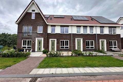 house image