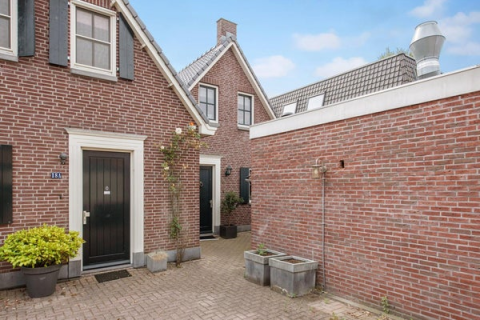 house image