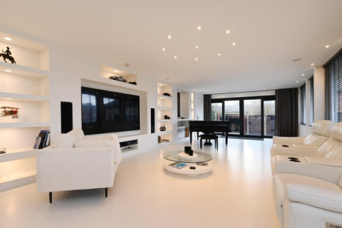 house image