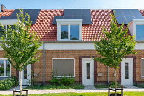 house image