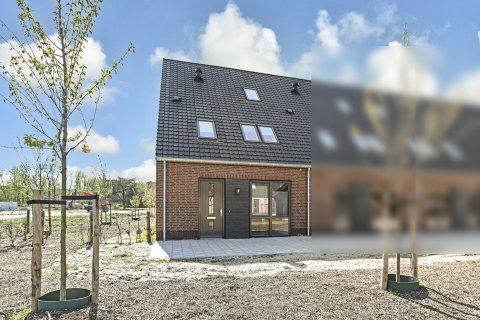 house image