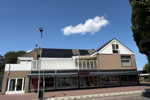 house image