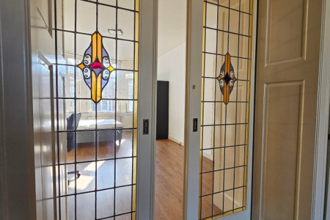 house image