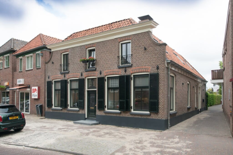 house image