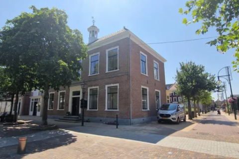 house image