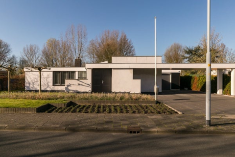 house image