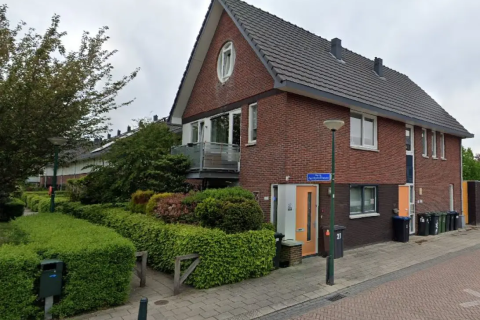 house image