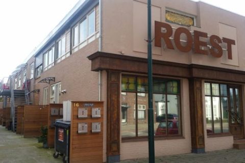house image