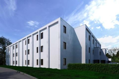 house image