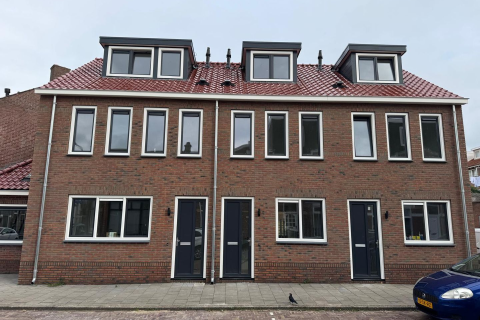 house image