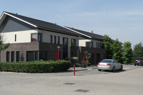house image