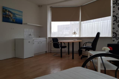 house image