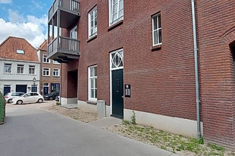 house image
