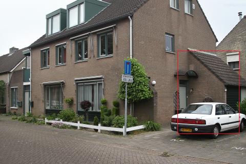 house image