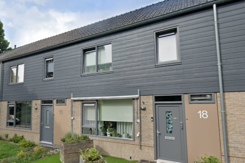 house image