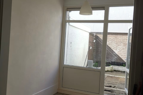 house image