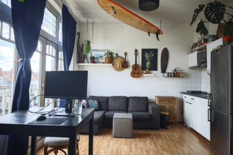 house image